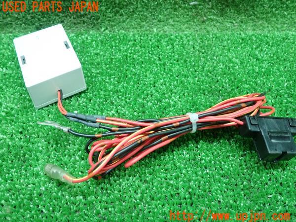 3UPJ=16640580]アルファロメオ ステルヴィオ(94920 949系)CAN-BUS? アダプター キャンバス 中古_m2