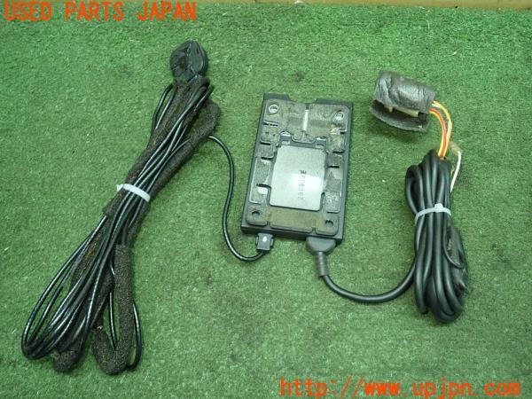3UPJ=16690503]シビック タイプR(EK9)純正 08E23-E34-B01 ETH-102P ETC車載器 中古_m2