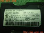 3UPJ=16690503]シビック タイプR(EK9)純正 08E23-E34-B01 ETH-102P ETC車載器 中古_s3
