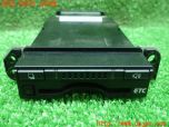 3UPJ=16720503]レクサス・RX350(GGL15W)ETC車載器 86980-58020 ビルトイン 中古_s0