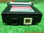 3UPJ=16720503]レクサス・RX350(GGL15W)ETC車載器 86980-58020 ビルトイン 中古_s3