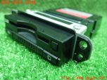 3UPJ=16720503]レクサス・RX350(GGL15W)ETC車載器 86980-58020 ビルトイン 中古_s4
