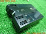 3UPJ=16730503]ハイラックスサーフ SSR-X(RZN185W)デンソー DIU-9200 ETC車載器 中古_s4