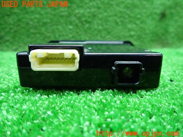 3UPJ=16760503]クラウンハイブリッド アニバーサリーエディション(GWS204 200系)ビルトイン ETC車載器 86980-48010 中古_m3