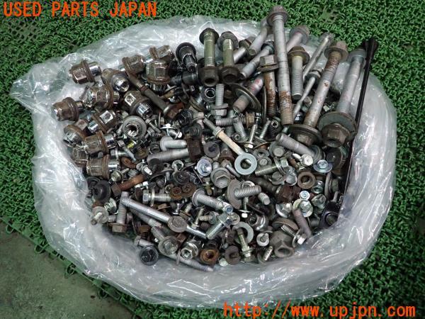 3UPJ=16770720]レクサス・IS-F(USE20)ネジ・ナット・ステー類 ジャンク_m0