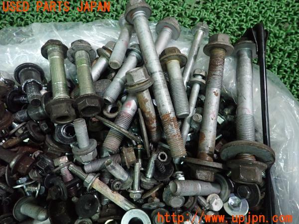 3UPJ=16770720]レクサス・IS-F(USE20)ネジ・ナット・ステー類 ジャンク_m1