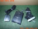 3UPJ=16780503]FJクルーザー(GSJ15W)トヨタ純正 08686-00242 ETC車載器 中古_s0