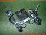 3UPJ=16780503]FJクルーザー(GSJ15W)トヨタ純正 08686-00242 ETC車載器 中古_s2