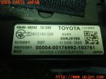 3UPJ=16780503]FJクルーザー(GSJ15W)トヨタ純正 08686-00242 ETC車載器 中古_s3