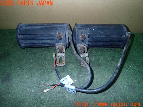 3UPJ=16780558]FJクルーザー(GSJ15W)Nilight ワークライト LED フォグランプ 中古_m1