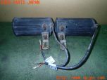 3UPJ=16780558]FJクルーザー(GSJ15W)Nilight ワークライト LED フォグランプ 中古_s1