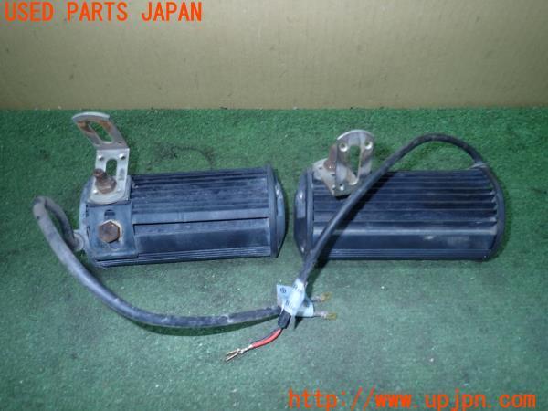 3UPJ=16780558]FJクルーザー(GSJ15W)Nilight ワークライト LED フォグランプ 中古_m2