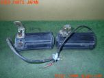 3UPJ=16780558]FJクルーザー(GSJ15W)Nilight ワークライト LED フォグランプ 中古_s2