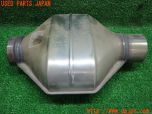 3UPJ=16810159]BMW 523d(FW20 F10)触媒 カット キャタライザー 中古_s0