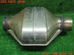 3UPJ=16810159]BMW 523d(FW20 F10)触媒 カット キャタライザー 中古_s1