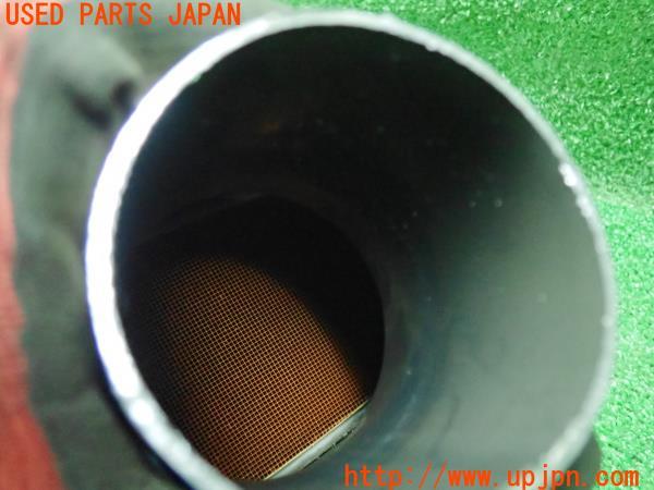 3UPJ=16810159]BMW 523d(FW20 F10)触媒 カット キャタライザー 中古_m4