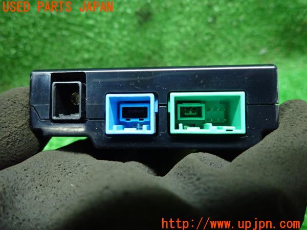3UPJ=16850503]レクサス LS460(USF40)ETC車載器 ビルトイン 86980-48030 DSRC 中古_m2