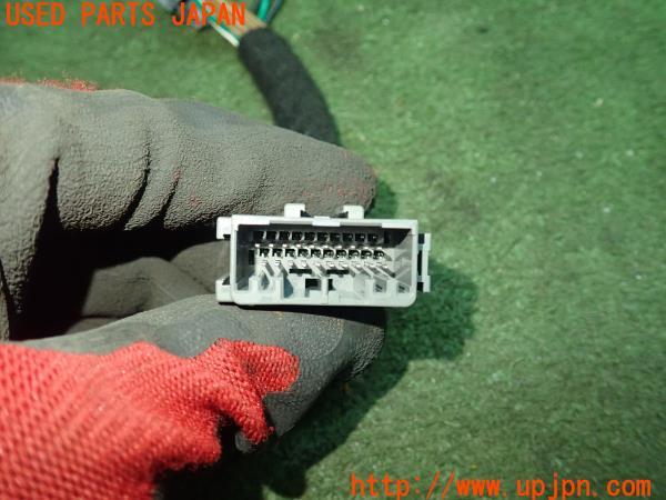 3UPJ=16860512]セレナ(HFC27)不明ハーネス 中古_m2