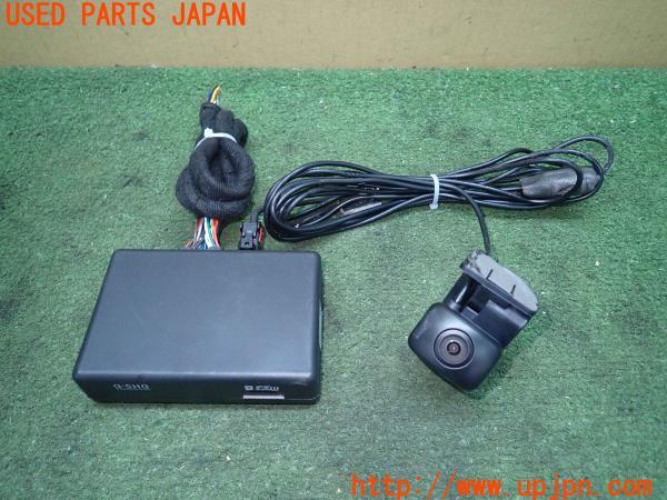 セレナ(HFC27)純正 DH5-D HSEL-SE001 ドライブレコーダー 中古 の商品