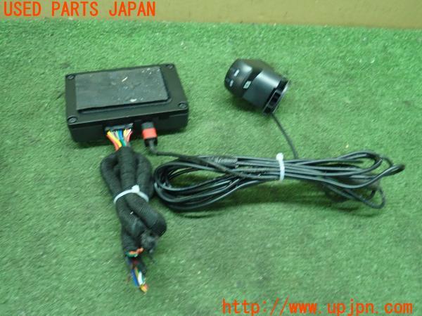 セレナ(HFC27)純正 DH5-D HSEL-SE001 ドライブレコーダー 中古 の商品