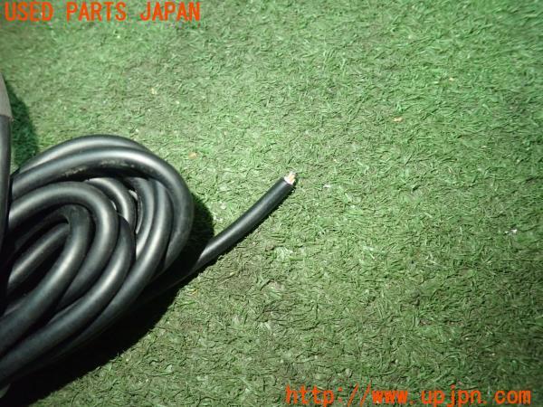3UPJ=16880575]ベントレー コンチネンタル フライングスパー(BSBEB)Yupiteru ユピテル FM414si レーダー探知機 中古_m2