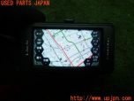 3UPJ=16880575]ベントレー コンチネンタル フライングスパー(BSBEB)Yupiteru ユピテル FM414si レーダー探知機 中古_s4