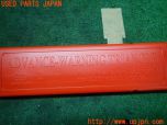 3UPJ=16910640]キャデラック ATS(A1SL)三角表示板 中古_s2