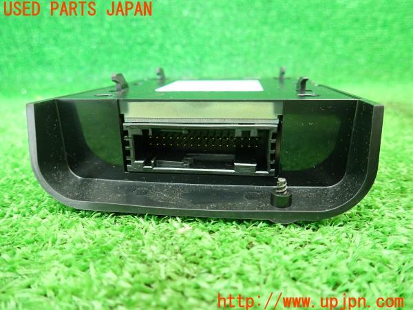3UPJ=16920503]アウディ・Q7(4LBHKS)純正 ビルトインETC車載器 4L0919813A/99414-0004 本体のみ 中古_m1