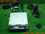3UPJ=16930504]フォレスター STi Version(SG9 C型)Panasonic パナソニック DVDナビ KX-GT100V ポーダブルナビ ジャンク_s1