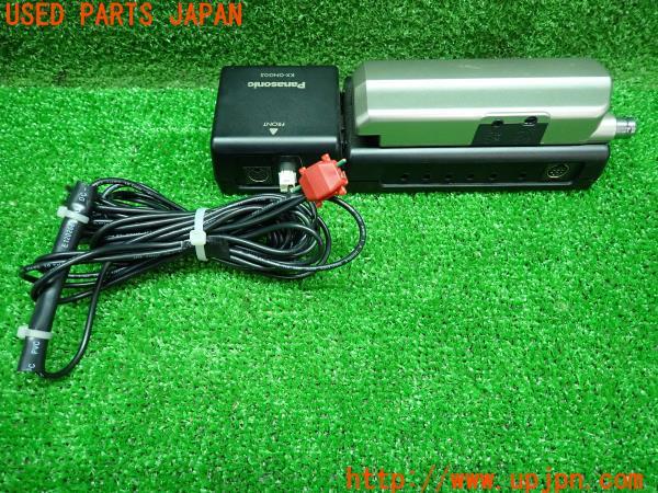 3UPJ=16930579]フォレスター STi Version(SG9 C型)パナソニック KX-GNG05/KX-GNT70 ダイバーシティユニット 自立航法ユニット 中古_m2