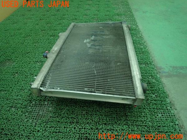 3UPJ=16960154]インテグラ タイプR(DC5)前期 TABATA ラジエーター 難あり 中古_m1