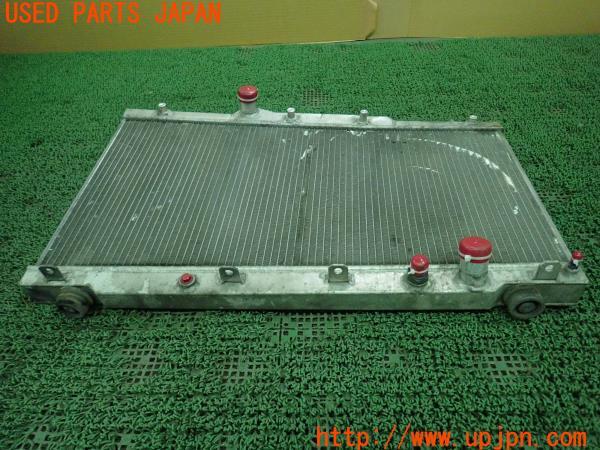 3UPJ=16960154]インテグラ タイプR(DC5)前期 TABATA ラジエーター 難あり 中古_m3