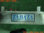 3UPJ=16960154]インテグラ タイプR(DC5)前期 TABATA ラジエーター 難あり 中古_s4