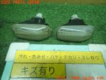 3UPJ=16960514]インテグラ タイプR(DC5)前期 社外 サイドマーカー シーケンシャル 中古_s0