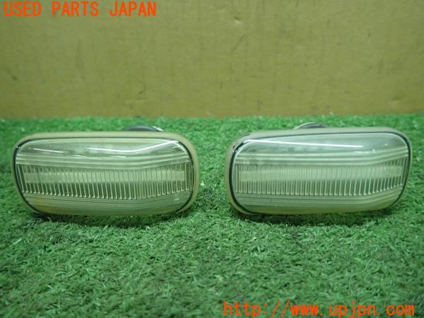 3UPJ=16960514]インテグラ タイプR(DC5)前期 社外 サイドマーカー シーケンシャル 中古_m1