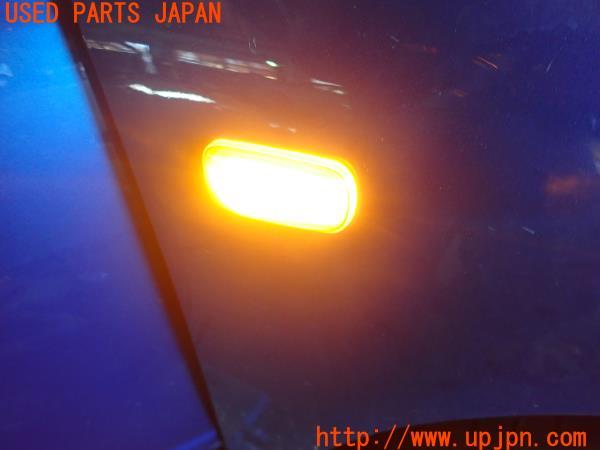 3UPJ=16960514]インテグラ タイプR(DC5)前期 社外 サイドマーカー シーケンシャル 中古_m4
