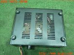 3UPJ=16970579]ランクル60(HJ61V(改))中期 Daisy DC-1000 DC/DCコンバーター DC24V→DC13.8V 10A 中古_s3