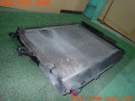 3UPJ=16980154]ランクル100(HDJ101K)前期 純正 ラジエーター 中古_s2