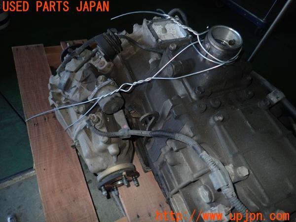 ランクル100(HDJ101K)前期 トランスミッション MT 中古 の商品 ランクル100(HDJ101K)前期 トランスミッション MT 中古 の商品