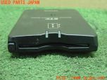 3UPJ=16980503]ランクル100(HDJ101K)前期 純正 08686-00200 ETC車載器 中古_s2