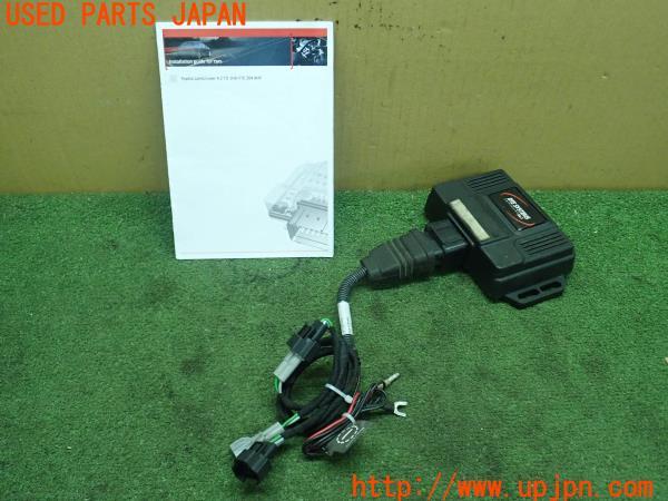 ランクル100(HDJ101K)前期 DTE SYSTEM サブコン 中古 の商品画像
