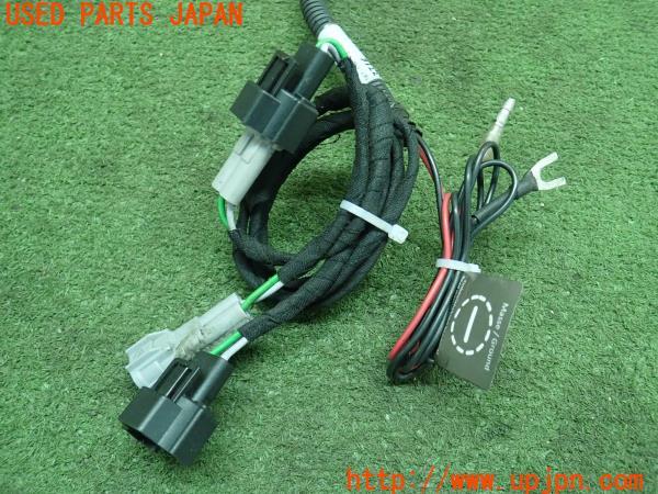 ランクル100(HDJ101K)前期 DTE SYSTEM サブコン 中古 の商品画像