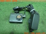 3UPJ=16980579]ランクル100(HDJ101K)前期 Yupiteru ユピテル DRY-AS370WG ドライブレコーダー 中古_s0