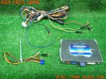 3UPJ=16990507]アクティブハイブリッド3 ラグジュアリー(3F30 F30)エータック AT-NDI23C TVキット NAVI/DVD インターフェイス CAN-BUS 中古_s0