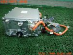 3UPJ=17000525]アウトランダーPHEV(GG3W)後期 DC/DCコンバーター W005T70272/18Z07 0159 中古_s1