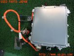 3UPJ=17000525]アウトランダーPHEV(GG3W)後期 DC/DCコンバーター W005T70272/18Z07 0159 中古_s3