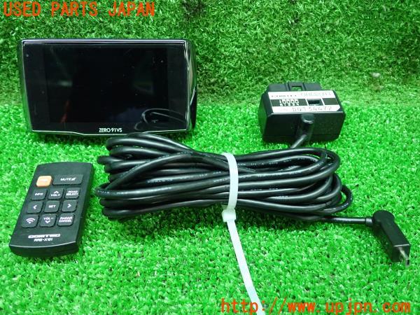 OBDII-R1 中古 コムテック