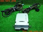 3UPJ=17020503]キャラバン バン(VW2E26 E26)Panasonic パナソニック ETC車載器 CN-EN02J2JT 中古_s1