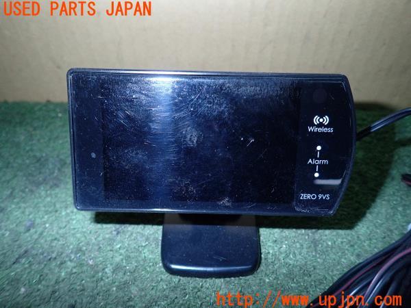 3UPJ=17040575]BMW 335i Mスポーツ(WB35 E92)前期 COMTEC コムテック ZERO9VS レーダー探知機 中古_m1