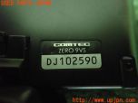 3UPJ=17040575]BMW 335i Mスポーツ(WB35 E92)前期 COMTEC コムテック ZERO9VS レーダー探知機 中古_s3